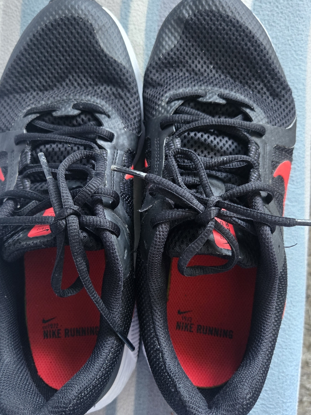 Nike Men’s Run Swift Running Shoes